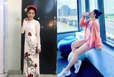 Người đẹp Quảng Ngãi chi 300 triệu sang Thái trữ trứng, U45 trẻ như chị của con gái 15 tuổi, ở nhà view "triệu đô"