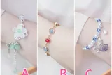 Trắc nghiệm: Tình yêu của bạn có dễ gặp biến cố? Chọn một chiếc vòng tay là rõ ngay