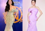 Hoa hậu Bảo Ngọc xuất hiện lộng lẫy, lộ diện nhiều thí sinh "đáng gờm" tại Miss World 2026
