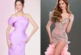 Hoa hậu Bảo Ngọc xuất hiện lộng lẫy, lộ diện nhiều thí sinh "đáng gờm" tại Miss World 2026