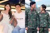 Lại thêm 1 mỹ nhân được “đẩy thuyền” với Quốc Trường: Là “thần tiên tỷ tỷ” cao 1m70, từng sánh vai với Steven Nguyễn, Song Luân