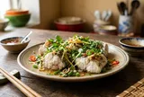 Bình dân hơn cá hồi, loại cá này gây bất ngờ với lượng canxi và DHA