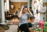 Cách gội đầu giảm tóc gãy rụng cực hiệu quả