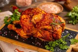 Cách làm gà nướng ngon tại nhà
