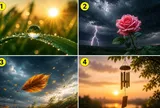 Chọn 1 hình ảnh bạn ấn tượng nhất để xem: Bạn đang bỏ lỡ cơ hội hay đã sẵn sàng nắm bắt?