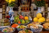 Dâng cúng xong nhớ hạ sớm 5 thứ này khỏi ban thờ, để càng lâu càng dễ phạm điều kiêng kỵ
