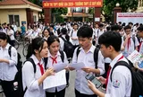 Điểm chuẩn đại học 2026: AI chạm 30 điểm, loạt ngành sư phạm và quân đội vượt 29