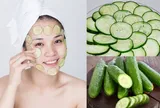 Dưa chuột và nước vo gạo: Công thức chăm da tại nhà có thực sự hiệu quả?