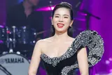 Lệ Quyên nhận là "thí sinh" Miss World?