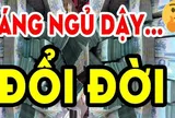 Sau đêm nay: 3 con giáp sáng dậy đổi đời
