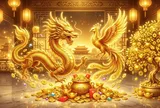 Tháng 7 âm lịch năm 2026: 3 con giáp vận may bừng sáng, tiền bạc khởi sắc bất ngờ
