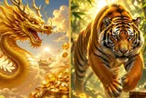 Từ 14-24/8, 3 con giáp nhanh chân bắt kịp cơ hội mới, có nguồn tài chính bất ngờ