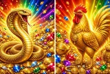 Từ 14/8 đến 24/8: 3 tuổi trả sạch nợ nần, công danh đỏ chót