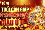 15 đến 16/8 có 3 con giáp thu Tiền hái bạc đầy tay
