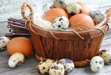 11 loại trứng giàu protein, vitamin và choline tốt cho sức khỏe, dễ tìm ở chợ Việt, có loại chỉ 15.000 đồng/chục