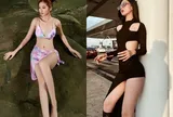 Hot girl Cà Mau xinh như hoa cưới chồng hơn 17 tuổi sau 3 tháng hẹn hò, giờ sống nhung lụa trong cơ ngơi 23 tỷ