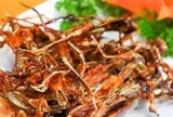 12 đặc sản du khách nên mua về làm quà khi đến An Giang, có loại chỉ 50.000 đồng/phần