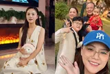 Thu Quỳnh làm nghề hơn 10 năm mới mua được căn nhà đầu tiên, từng bán xe để trả tiền đúng tiến độ
