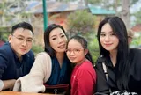 Con gái quốc tịch Mỹ của Trịnh Kim Chi từ chối khi mẹ xin việc hộ, trúng tuyển đi làm ở tập đoàn