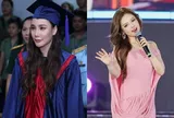 Dàn mỹ nhân 2 lần đỗ thủ khoa làm giảng viên: Hồ Quỳnh Hương hạnh phúc bên chồng doanh nhân, Dương Hoàng Yến lên hương nhan sắc