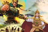 Hai danh nhân kiệt xuất nổi tiếng tài giỏi, giúp vua Lý Nhân Tông đánh tan giặc Tống, ghi nhiều công lớn trong sử Việt?