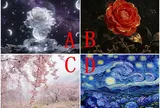 Trắc nghiệm: Chọn 1 hình ảnh, hé lộ bạn đang có tình yêu ngọt như mật hay chỉ là rung động nhất thời