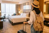 6 điều nên làm ngay sau khi nhận phòng khách sạn, đừng bỏ qua