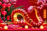 8 ngày liên tục (15-23/8): 3 tuổi thăng tiến vượt bậc, đổi đời giàu to