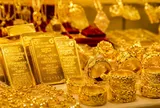 Bảng giá vàng 9999 24K 18K SJC DOJI PNJ hôm nay 14/8/2026