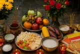Cúng cô hồn nên cúng chay hay cúng mặn?