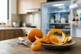 Đừng vội vứt vỏ cam: 9 Công dụng "thần kỳ" giúp bạn tiết kiệm cả triệu đồng tiền dọn dẹp