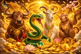 4 tuổi vượt sóng gió tháng 7 Cô hồn cực êm nhờ phước lành tổ tiên