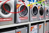 Khối lượng quần áo 7kg, 8,5kg, 10kg... trên máy giặt là tính đồ khô hay đồ ướt?