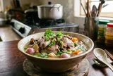 Không phải thịt bò hay thịt gà, đây mới là loại thịt giàu dinh dưỡng người Việt ăn từ lâu