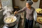 Mẹo khử sạch độc tố trong măng cực nhanh bằng nắm rau trong bếp: Ăn ngon miệng lại không lo hại thân!