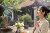 Người EQ cao không làm 3 điều này trong tháng 7 âm lịch