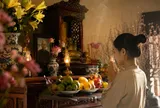 Người xưa nói ngày 2-15/7 âm, Quỷ Môn Quan mở cửa, nhớ làm việc này để bình an, tránh vận xui