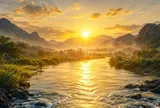 Những người có đặc điểm này sắp tới lúc vận như nước lên, thời tới khó cản