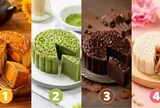 Trắc nghiệm: Chọn 1 chiếc bánh Trung thu bạn muốn ăn, tiết lộ điều bí mật về bạn