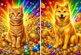 Từ 16/8 đến 31/8: 3 tuổi trả sạch nợ đời, tiền bạc khởi sắc