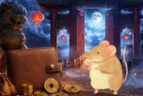 Từ 2-15/7 âm mở Quỷ Môn Quan: 2 con giáp giữ ví kẻo hao tiền, 1 tuổi dễ vạ miệng làm lương thưởng giảm