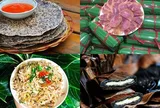 7 đặc sản Nghệ An mua về làm quà thì "đỉnh nóc", vừa rẻ vừa ngon, ai nhận cũng tấm tắc khen khéo chọn
