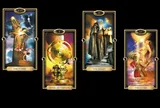 Bói bài Tarot: Chấp niệm lớn nhất trong cuộc đời bạn là gì?
