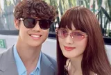 Con trai Hiền Mai tốt nghiệp loại giỏi ở Mỹ nay đã đi làm, dẫn mẹ đi ăn ở nhà hàng đắt đỏ