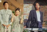 Anh nhân viên khách sạn nay làm "chồng màn ảnh" của Phương Mỹ Chi: Từng đóng phim trăm tỷ, đoạt giải ở liên hoan phim