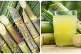 3 khung giờ uống nước mía tốt cho sức khỏe