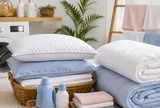 Bao lâu nên giặt chăn, ga, gối? Nhiều gia đình đang làm sai mà không biết