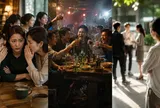 Người khôn ngoan sẽ tránh tới 3 nơi này, càng ít lui tới càng giữ được bình an và phúc khí