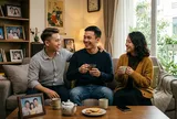 Người xưa dặn: Anh em ruột thịt dù thân đến mấy cũng chớ dại tiết lộ 3 điều này