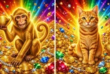 Sáng Chủ Nhật ngày 16/8: 3 tuổi Trúng Số Giàu To